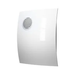 Aksialni ventilator za kopalnico D100 parus 4 po ugodni ceni - Akvavent
