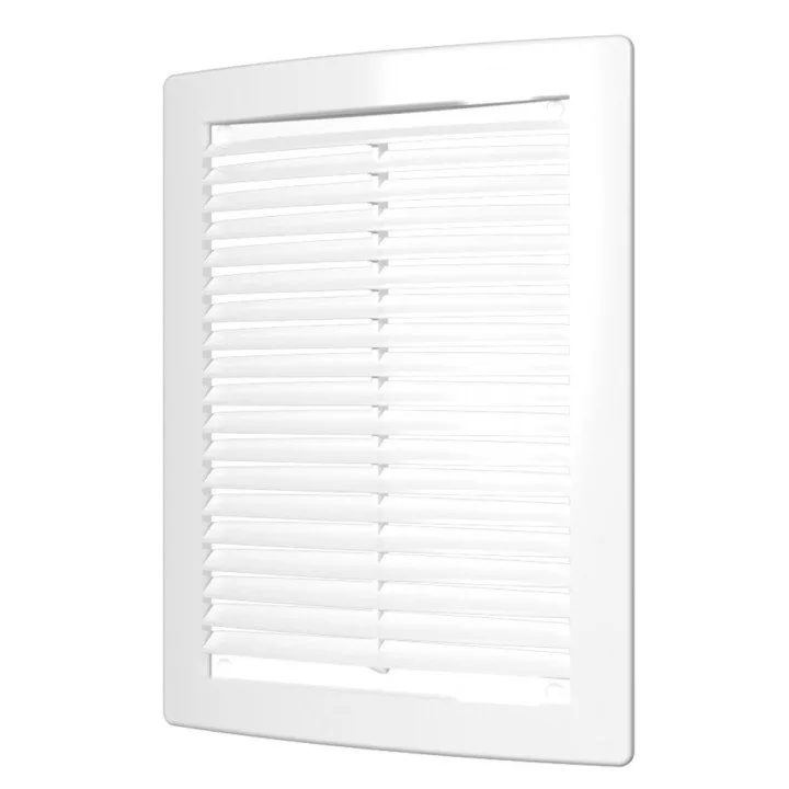 1515RC, Cilindrična rešetka z regulacijo vafra 150x150