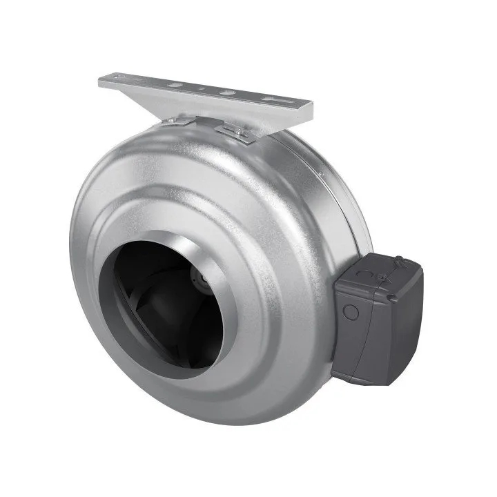 Centrifugalni cijevni ventilator MARS GDF 150 – visoka snaga