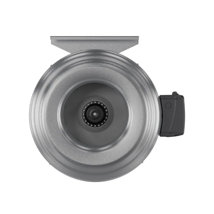 Radialni cevni ventilator MARS GDF 250 – za velike sisteme