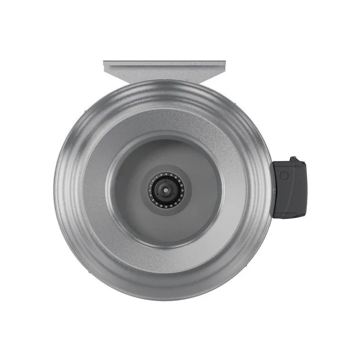 Radijalni cijevni ventilator MARS GDF 315 – 1500 m³/h snage