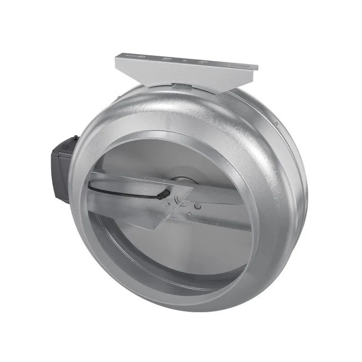 Radijalni cijevni ventilator MARS GDF 315 – 1500 m³/h snage