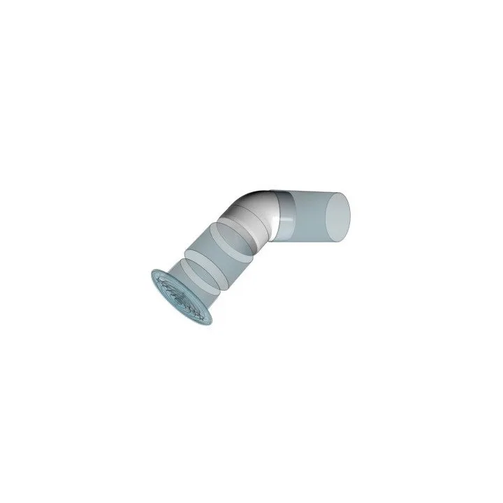 KOLENO 10KKP 45 D100