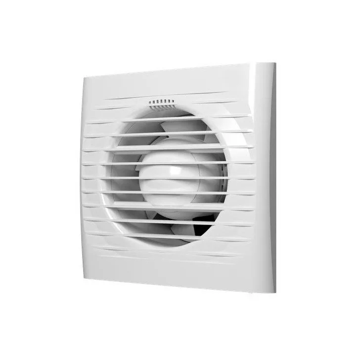 OPTIMA 4, Aksialni ventilator SB D100