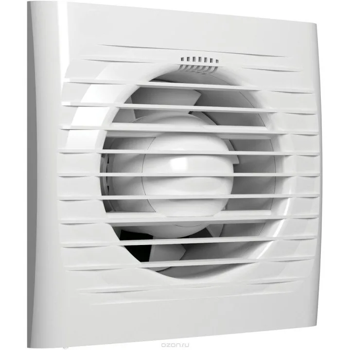 OPTIMA 4, Aksialni ventilator SB D100