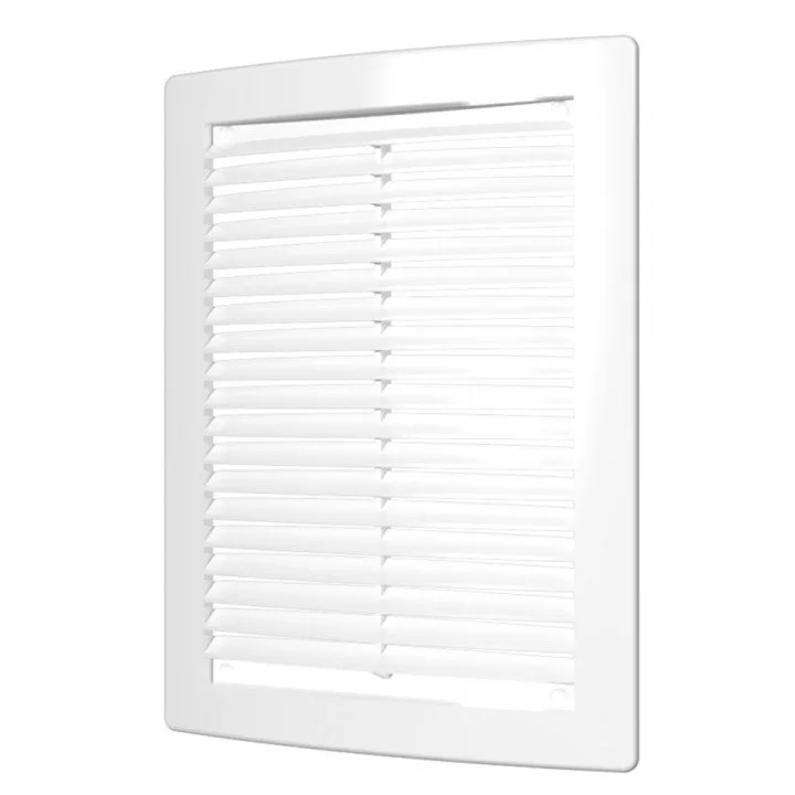 4444RC, Cilindrična rešetka z regulacijo vafra 440x440