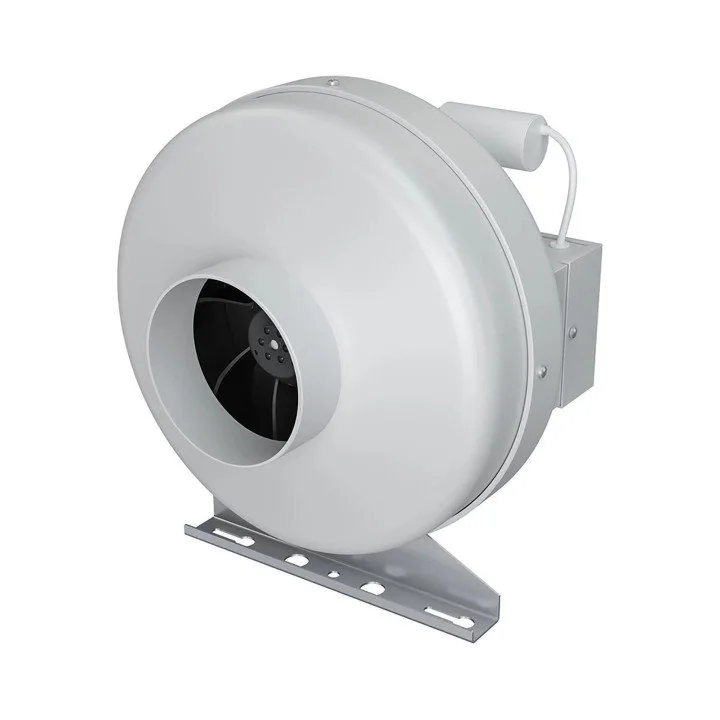  CYCLONE 100 radialni industrijski ventilator – centrifugalni kanalski