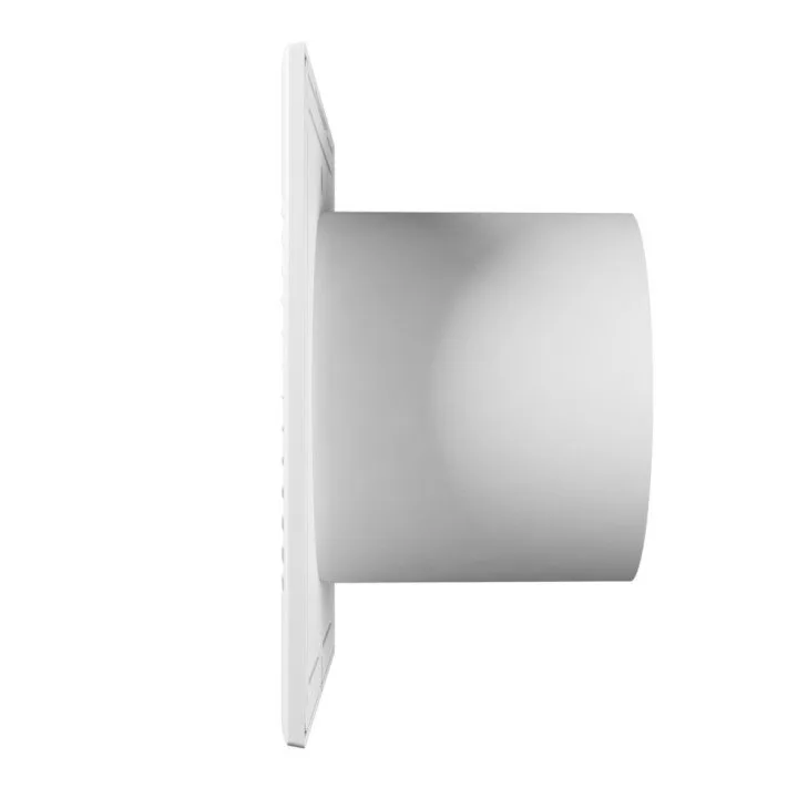 SLIM 4C MR Aksialni ventilator s časovnikom in senzorjem svetlobe D100