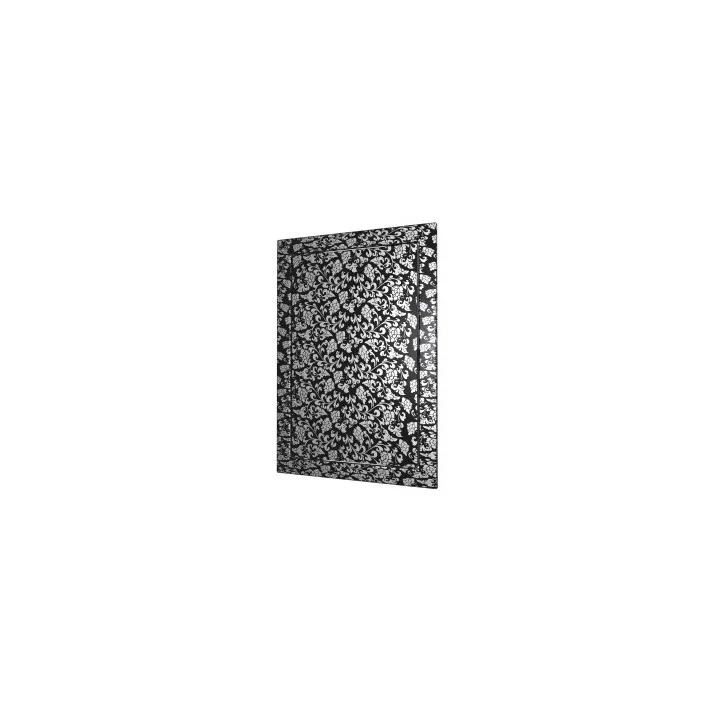 Revizijska vrata L1520 black 168x218 s prirobnico cena - Akvavent