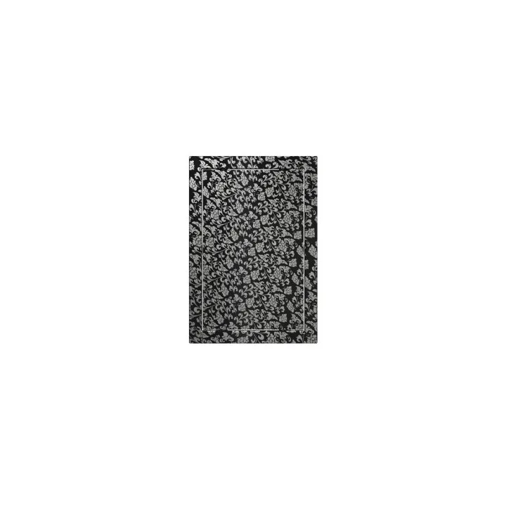 Revizijska vrata L1520 black 168x218 s prirobnico cena - Akvavent