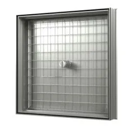 Revizija talna 400X400 D4040 po ugodni ceni - Akvavent