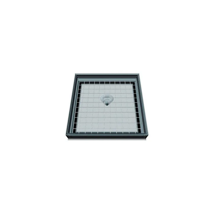 Revizija talna 400X400 D4040 po ugodni ceni - Akvavent