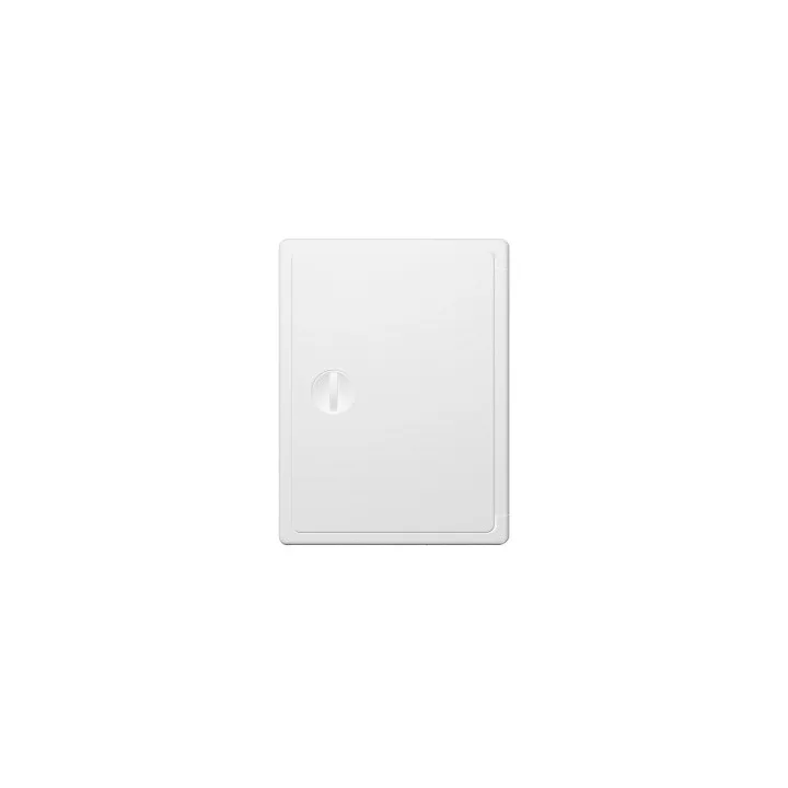 Slonovače LT1510P, revizijska vrata s ručkom 150x100,