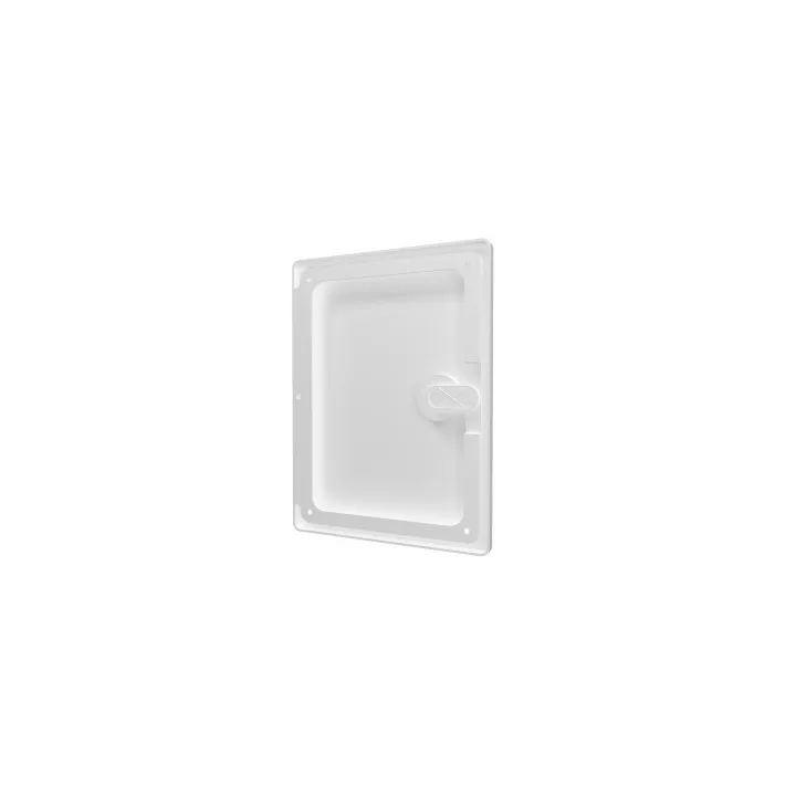 Revizijska vrata z ročajem LT1510P Ivory 150x100 cena - Akvavent