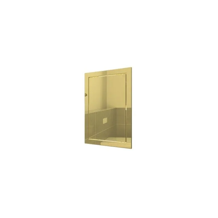 Revizijska vrata 15x20 150x200 L1520 zlato prirobnica cena - Akvavent