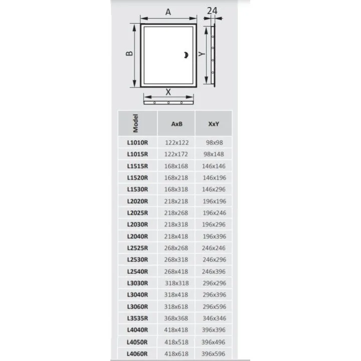 VRATA REV.L2030R 218x318