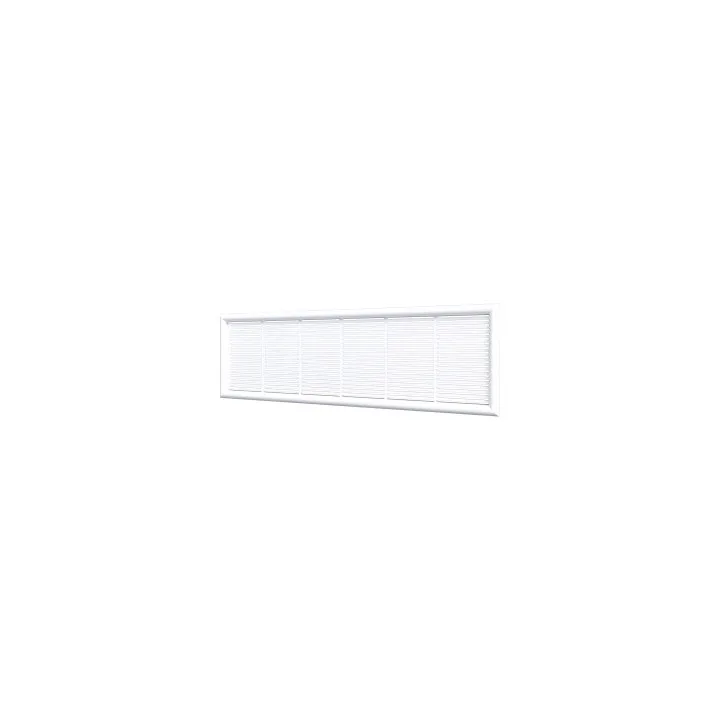 2307DP, odvojiva ventilacijska rešetka 227x67