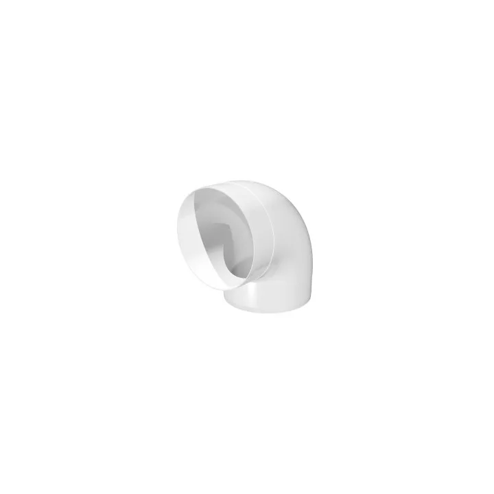 15KKP, Round elbow 90° D150