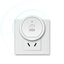 POER WIFI PTG10 – Pametni Gateway za Nadzor Ogrevanja