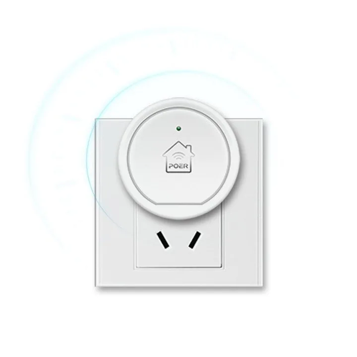 POER WIFI PTG10 – Pametni Gateway za Nadzor Grijanja