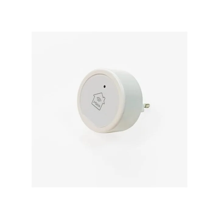  POER WIFI PTG10 – Pametni Gateway za Nadzor Ogrevanja