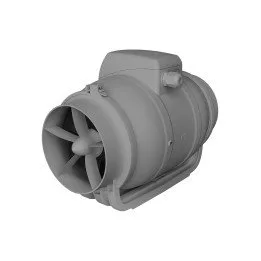 TYPHOON 125 2SP osni kanalni ventilator – fi 125 mm
