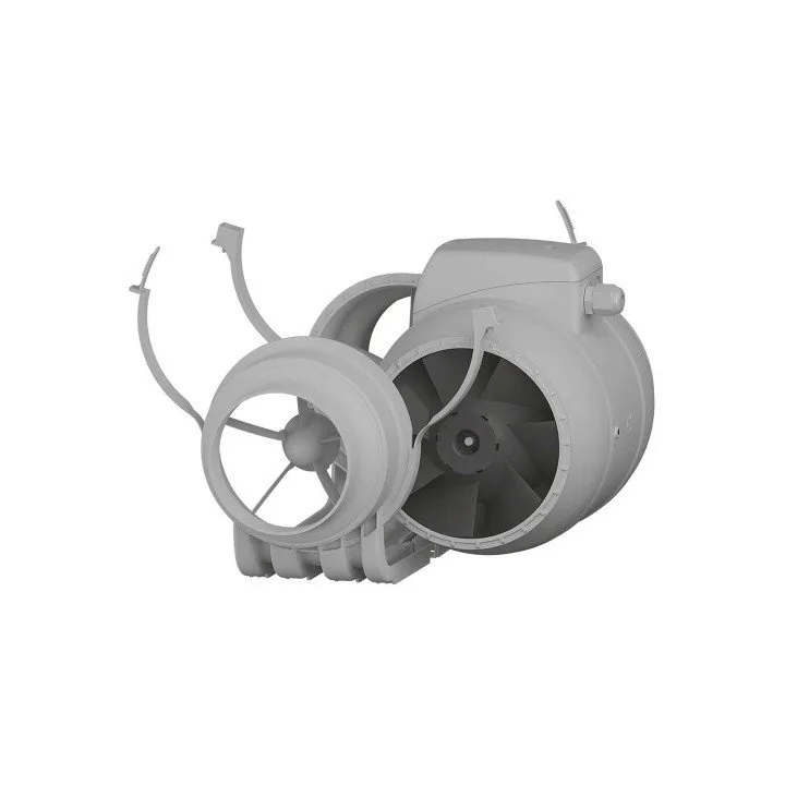 TYPHOON 125 2SP osni kanalni ventilator – fi 125 mm