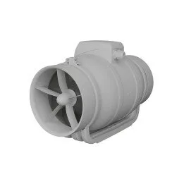 Kanalski ventilator Typhoon D150/160 po povoljnoj cijeni - Akvavent