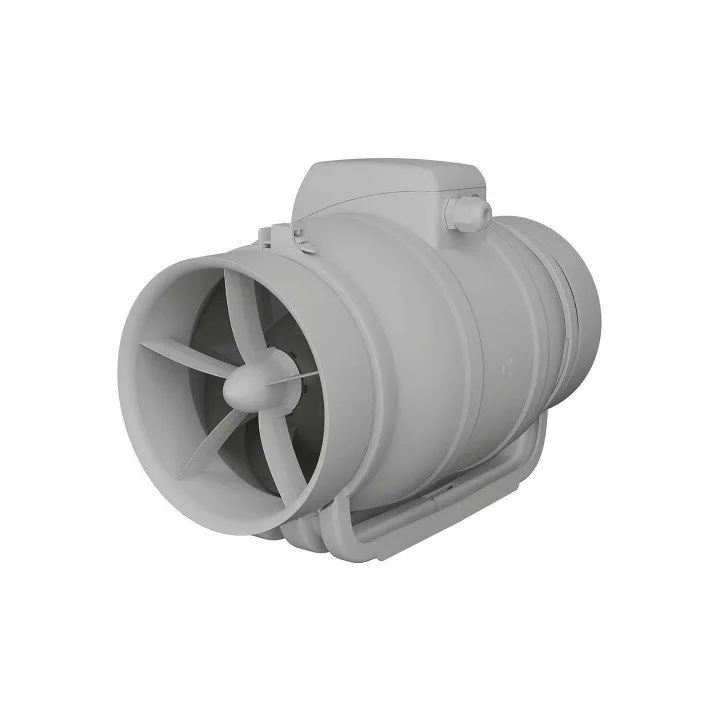 Kanalski ventilator Typhoon D150/160 po ugodni ceni - Akvavent