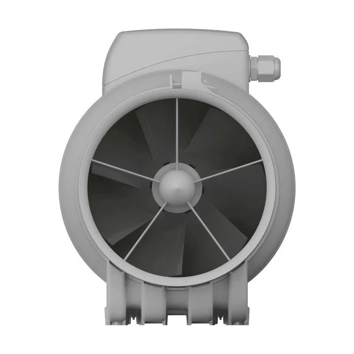 Kanalski ventilator Typhoon D150/160 po ugodni ceni - Akvavent