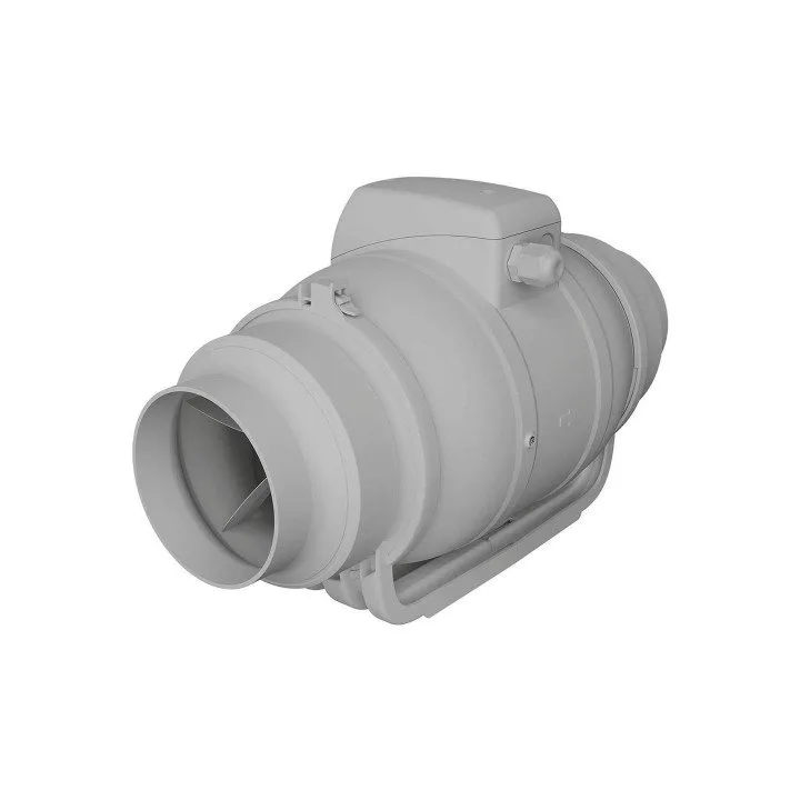 TYPHOON 100 2SP osni cevni ventilator – 2 hitrosti, IP44