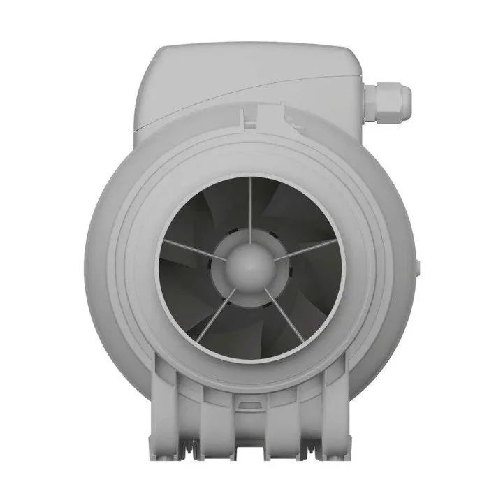 TYPHOON 100 2SP osni cevni ventilator – 2 brzine, IP44