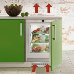 Rešetka prezračevalna aluminij 4810DP Al po ugodni ceni - Akvavent