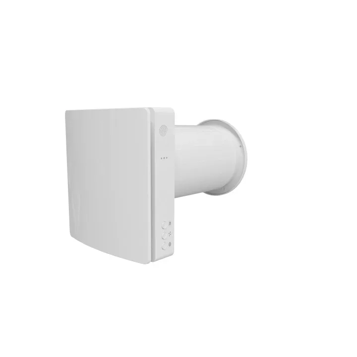 ECO PLUS - Visokoučinkoviti lokalni rekuperator z WIFI
