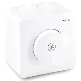 Regulator hitrosti 4A za industrijske ventilatorje aRo 400