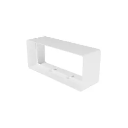 Spojnik za cijev 220x90 mm bez lopute | 922SKP