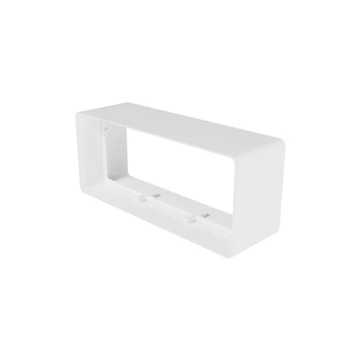 Spojnik za cijev 220x90 mm bez lopute | 922SKP