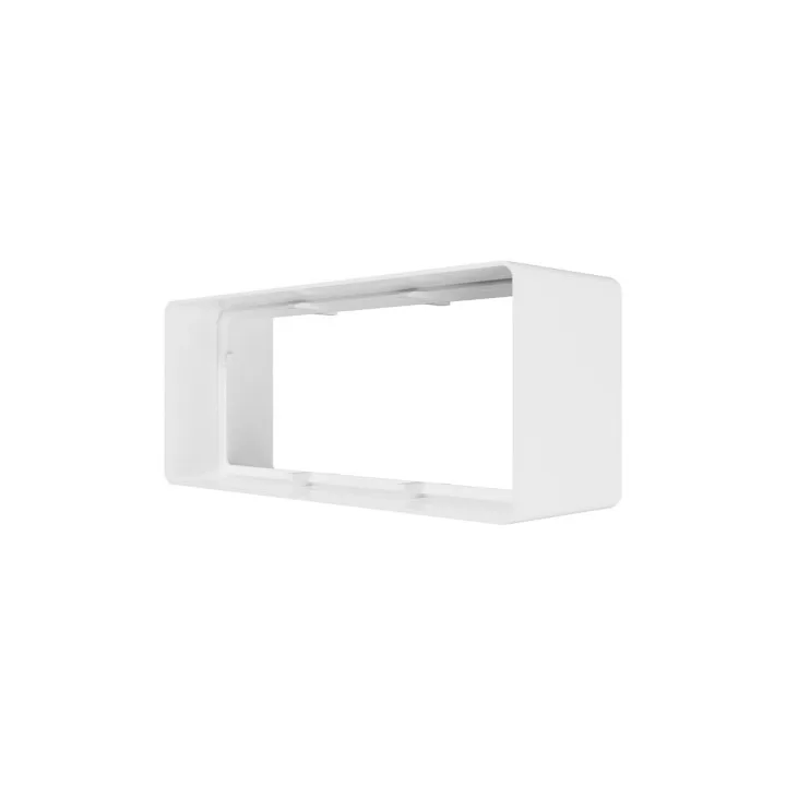 Spojnik za cijev 220x90 mm bez lopute | 922SKP