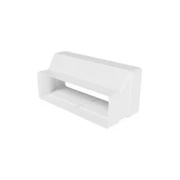 Ekscentrični spojnik med cevmi 204x60 in 220x90 mm