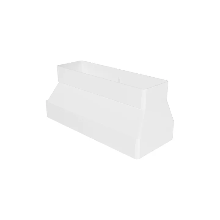 Ekscentrični spojnik med cevmi 204x60 in 220x90 mm