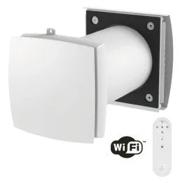 LITE – decentralizirana ventilacija s rekuperacijom