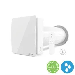 Rekuperator aRheat 125 HS – lokalna rekuperacija zraka