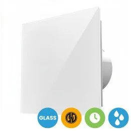 EON 125 SHT kopalniški ventilator s senzorji | Akvavent