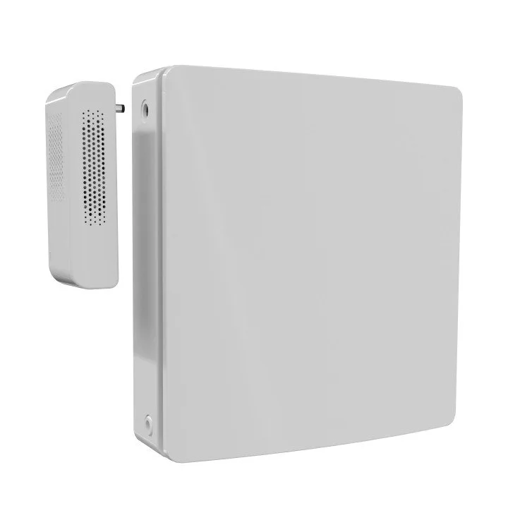 Ionizator za ECO PLUS - Učinkovita rešitev za čisti in zdrav zrak