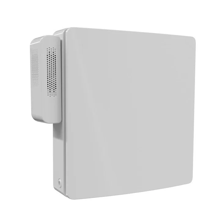 Ionizator za ECO PLUS - Učinkovita rešitev za čisti in zdrav zrak