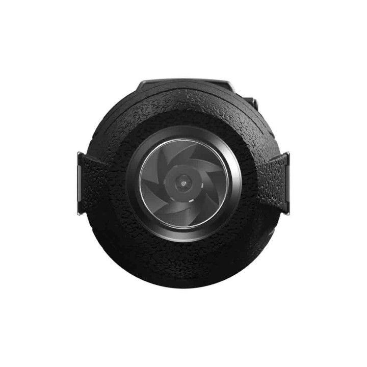 QUIET 100 – tih cevni ventilator za 100 mm kanal