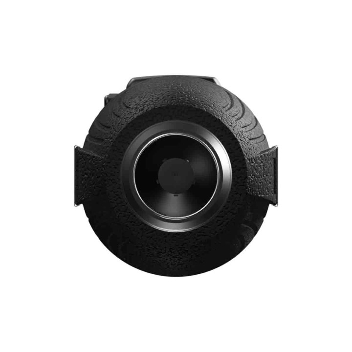 QUIET 100 – tihi cijevni ventilator za kanal od 100 mm