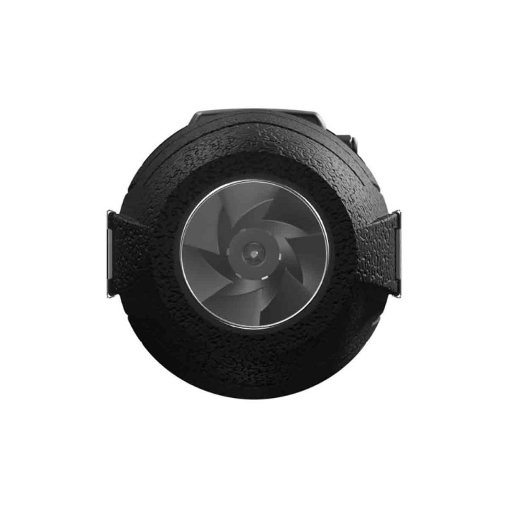 QUIET 125 – tih 125 mm kanalski ventilator