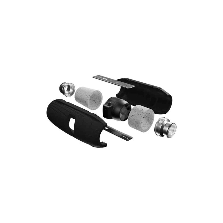 QUIET 100 – tihi cijevni ventilator za kanal od 100 mm