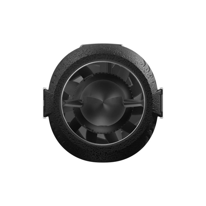 QUIET 200 cevni ventilator za večji pretok